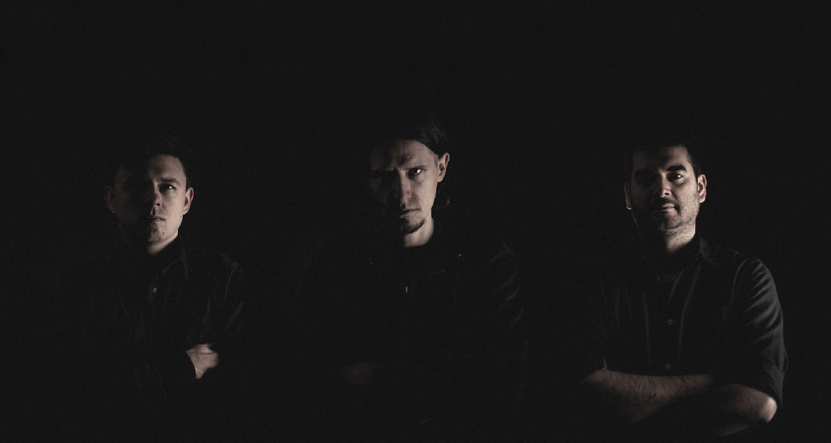 Black Blood Of The Earth stream a music video for the first single »Drowning« taken from the