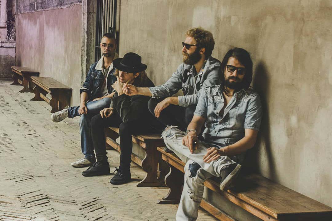 Bird premiere a lyric video for the brand new single »The Suzy Night ...