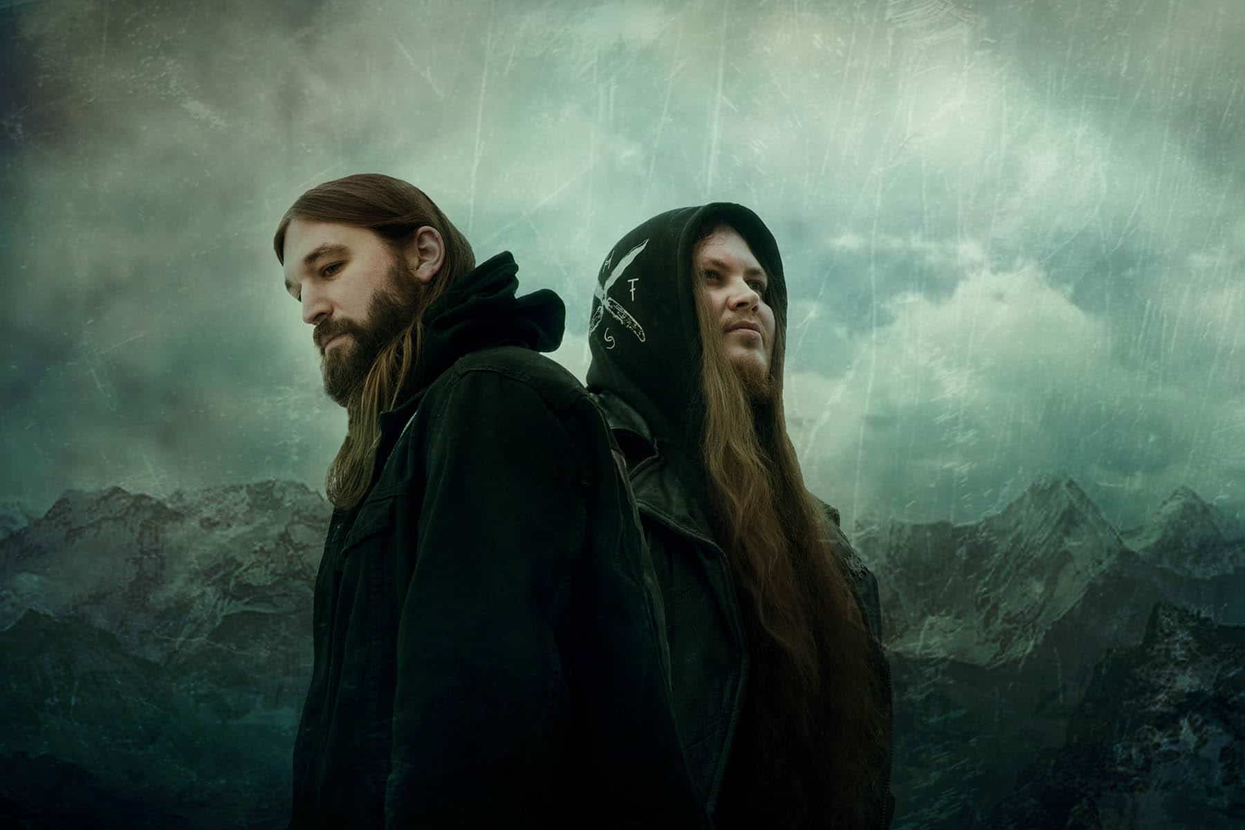 Harakiri For The Sky stream a new music video for »Us Against 
