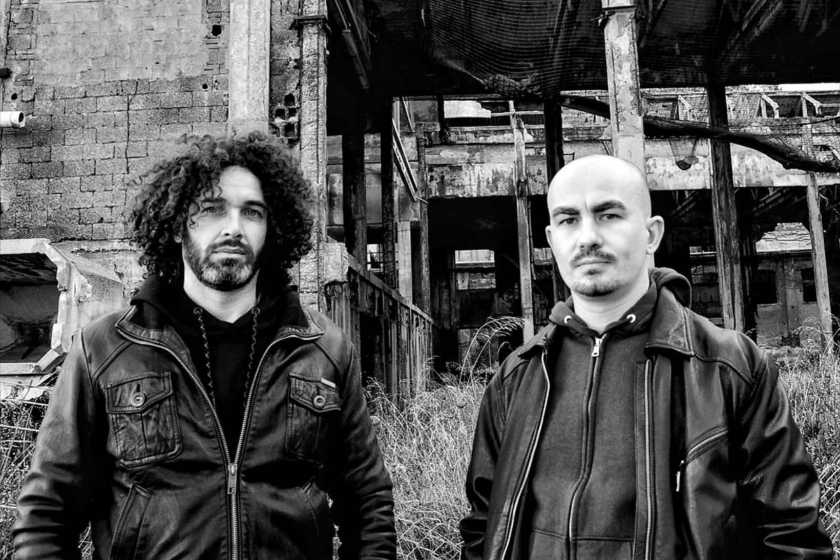 Bentrees reveal the first details about their upcoming album »Two Of ...