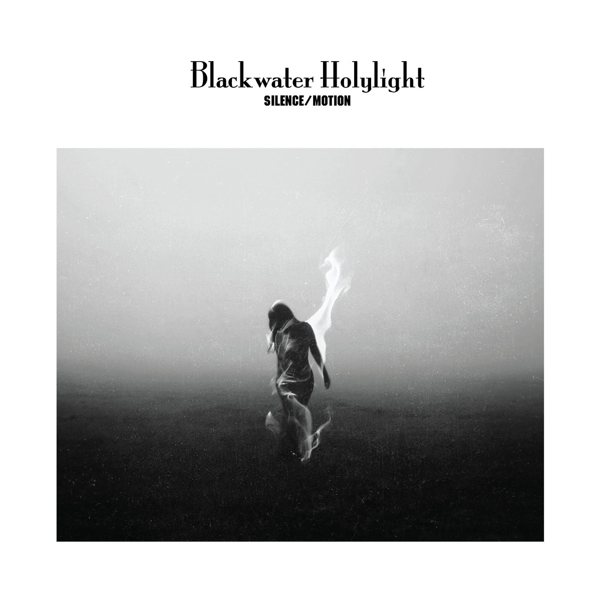 Blackwater Holylight Announce Their New Album Silence Motion Share 