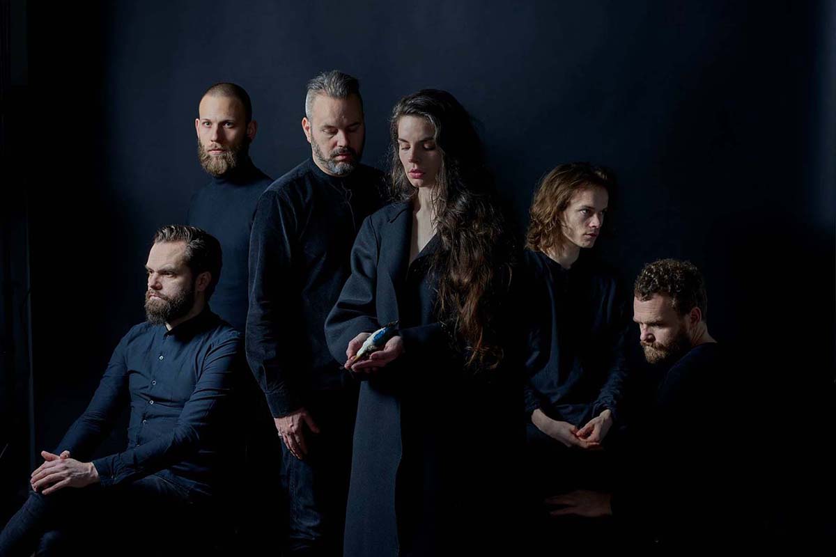 Gold D Rapper Dutch dark rockers Gold changed their name to Gggolddd – Doomed Nation