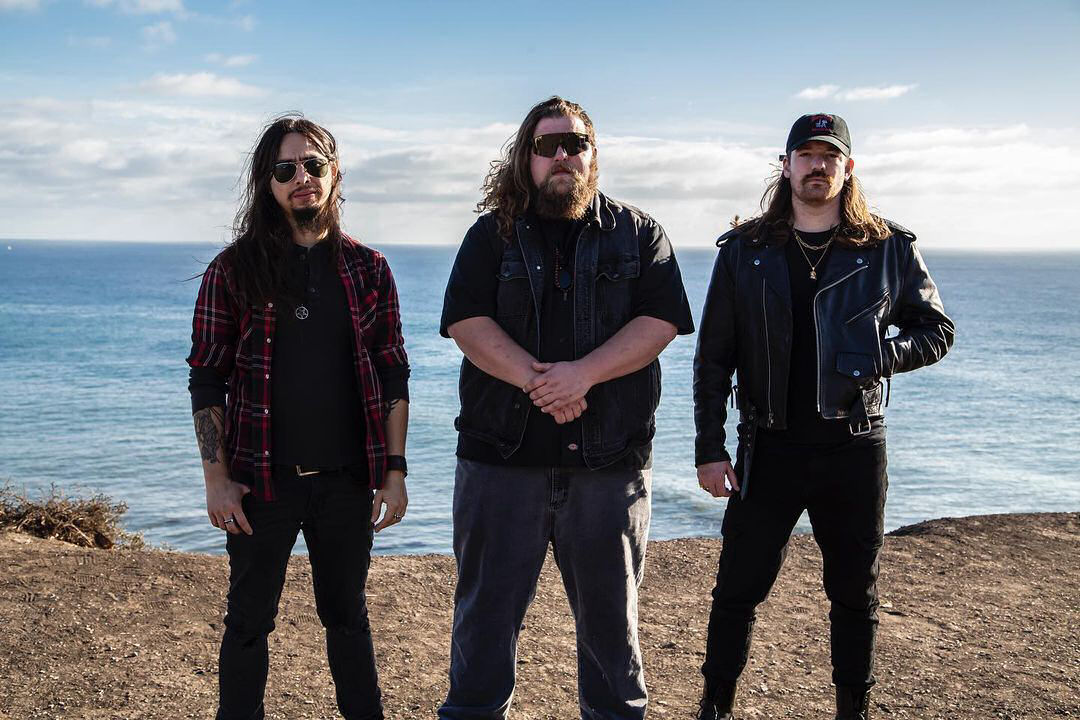 Devil Band Los Angeles-based doom metal band Devil Magick released their first ...