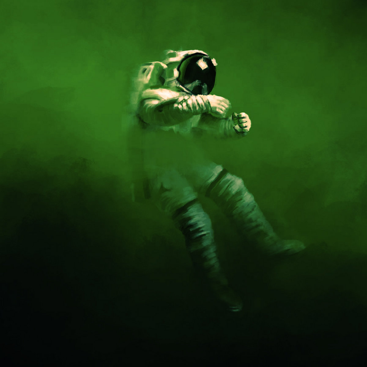 Space Man Rocker Italian psychedelic space rockers Modern Stars dropped their third full ...