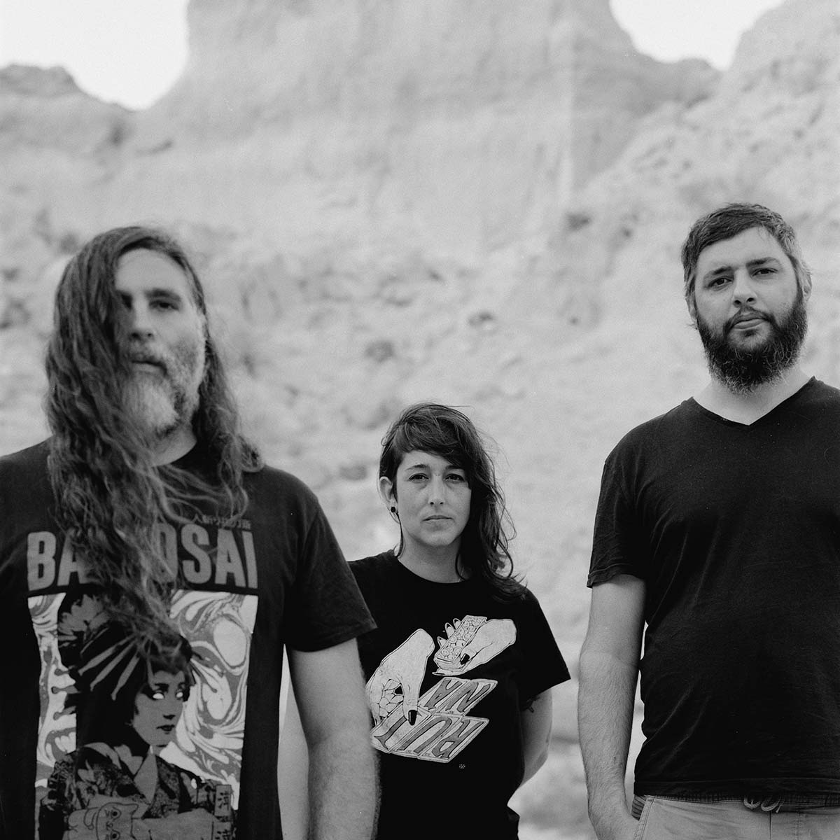 Ajeeb stream their sophomore full-length album »Refractions«, out now ...