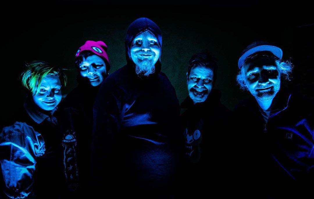 Doomed Confessionary: Dylan Foley (Eight Foot Manchild) – Doomed Nation
