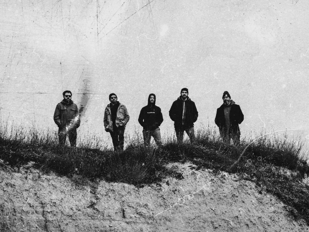 Spanish post-rock collective F/E/A (Forces Elèctriques d’Andorra) to