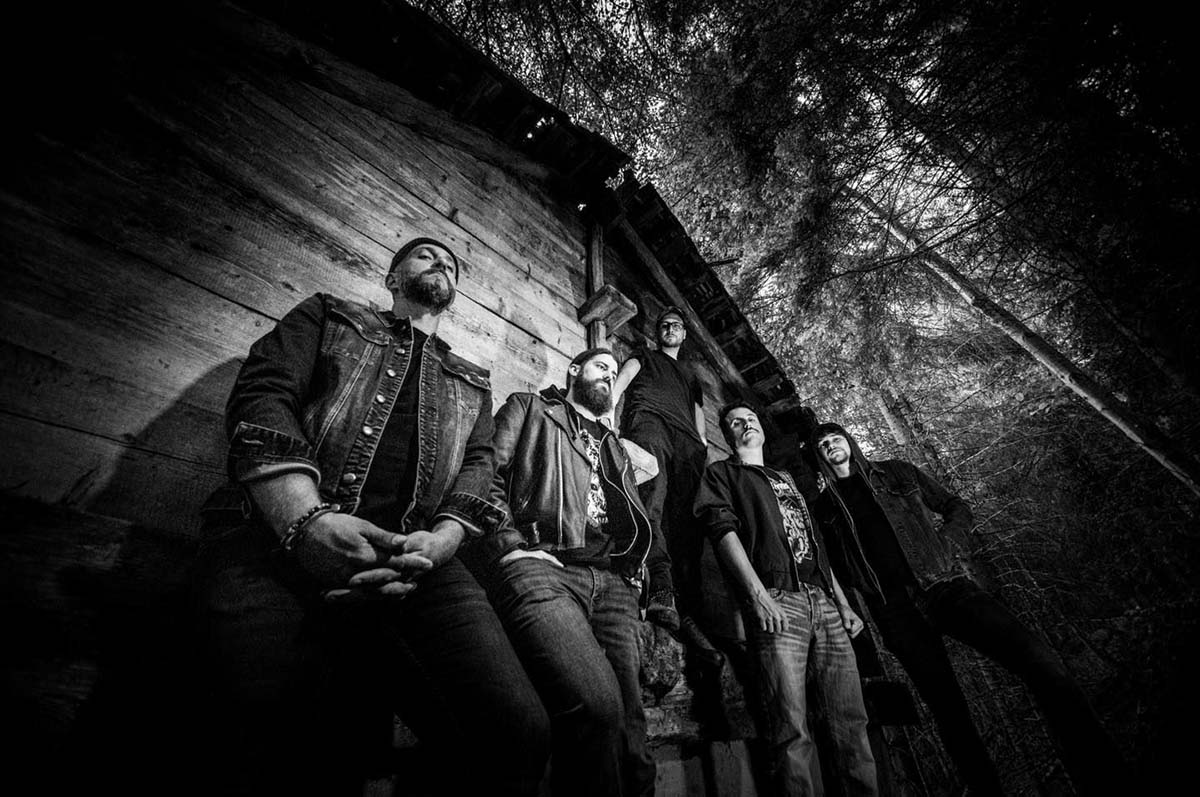 Wizards Of Wiznan’s eagerly anticipated debut album »No Light Has No ...