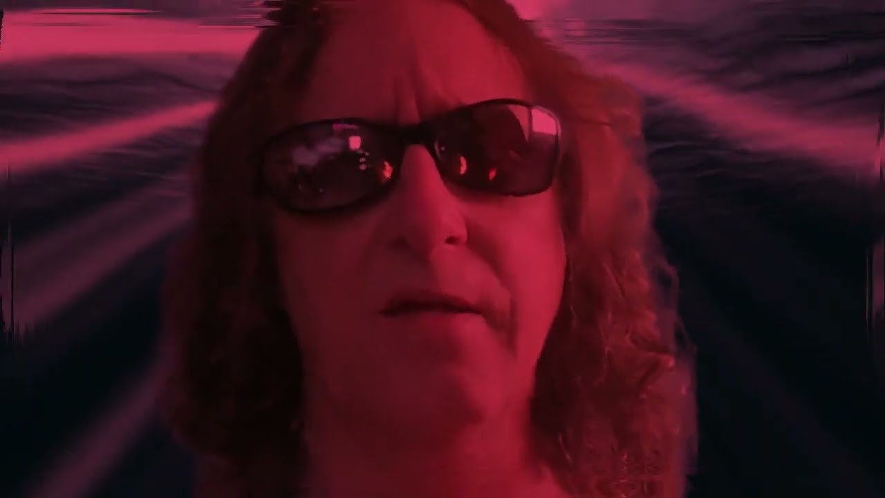 US stoner/psychedelic rock solo project Hoodoo Lord share a music video ...