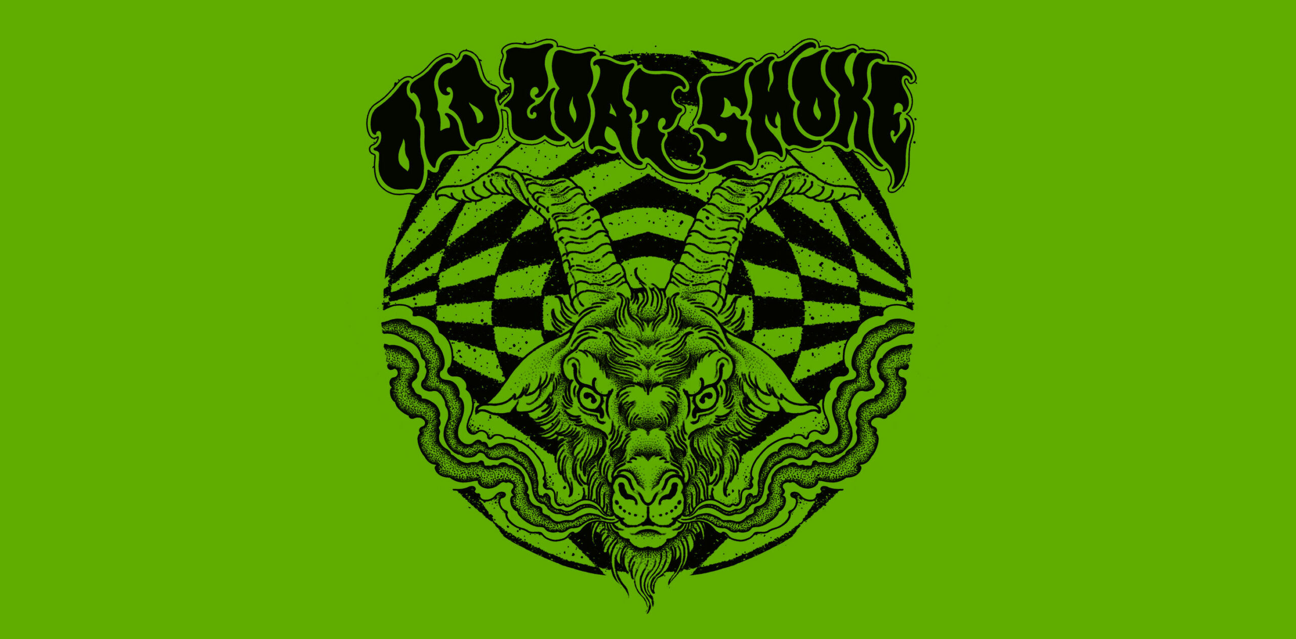 Goastsmoke Rapper Australian dirty stoner/doom/sludge quartet Old Goat Smoke released ...