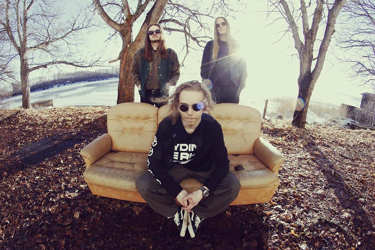 Doomed Confessionary: Eetu, Erno & Jim (Cosmic Redirection) – Doomed Nation