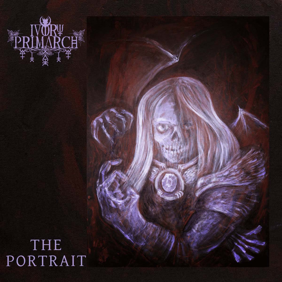Australian metal extremists Ivory Primarch present new album »The ...