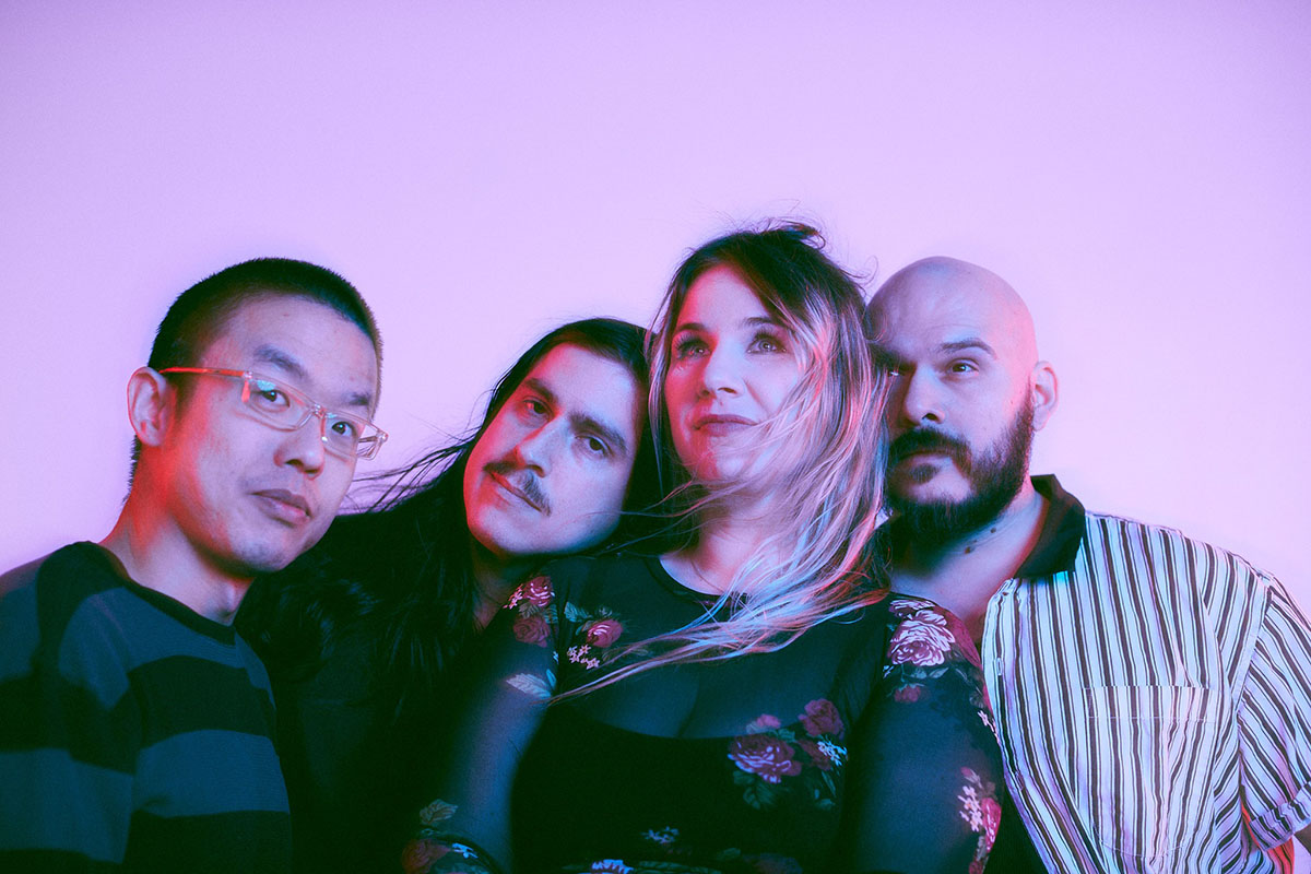 Iress Pro Iress releases new album »Sleep Now, In Reverse«, a doomgaze ...