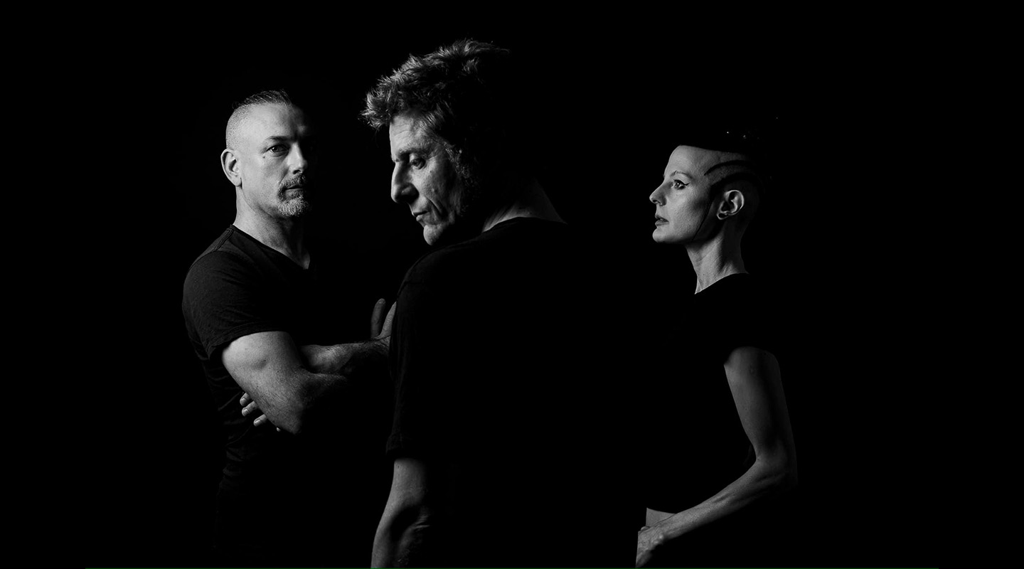French progressive/alternative rock trio LizZard releases their fifth ...