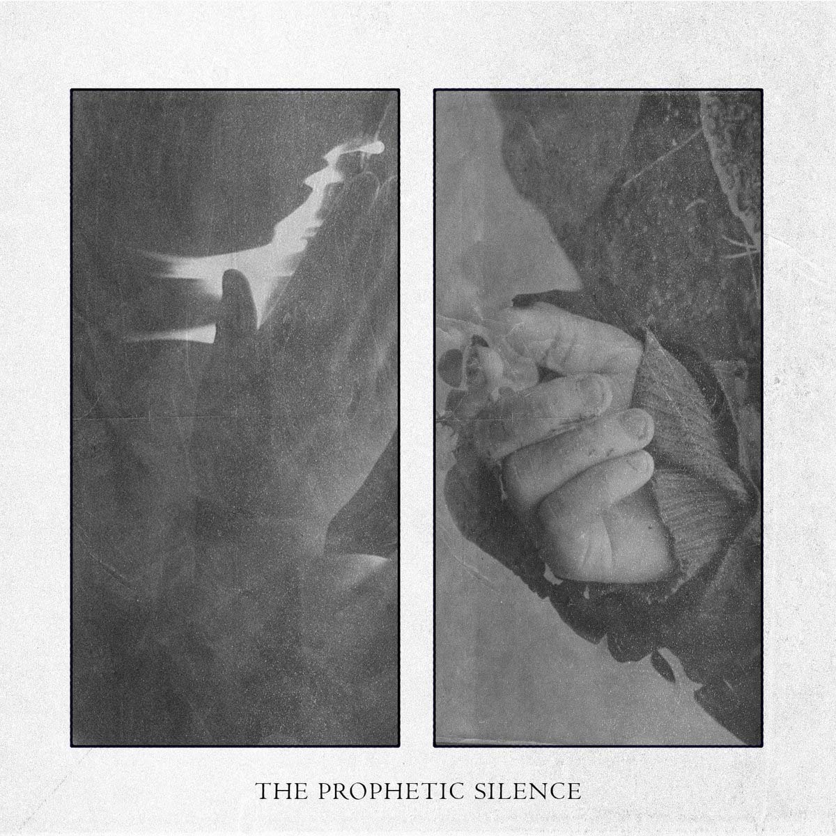 Scottish black/doom metal project Gråt Strigoi stream their new album ...
