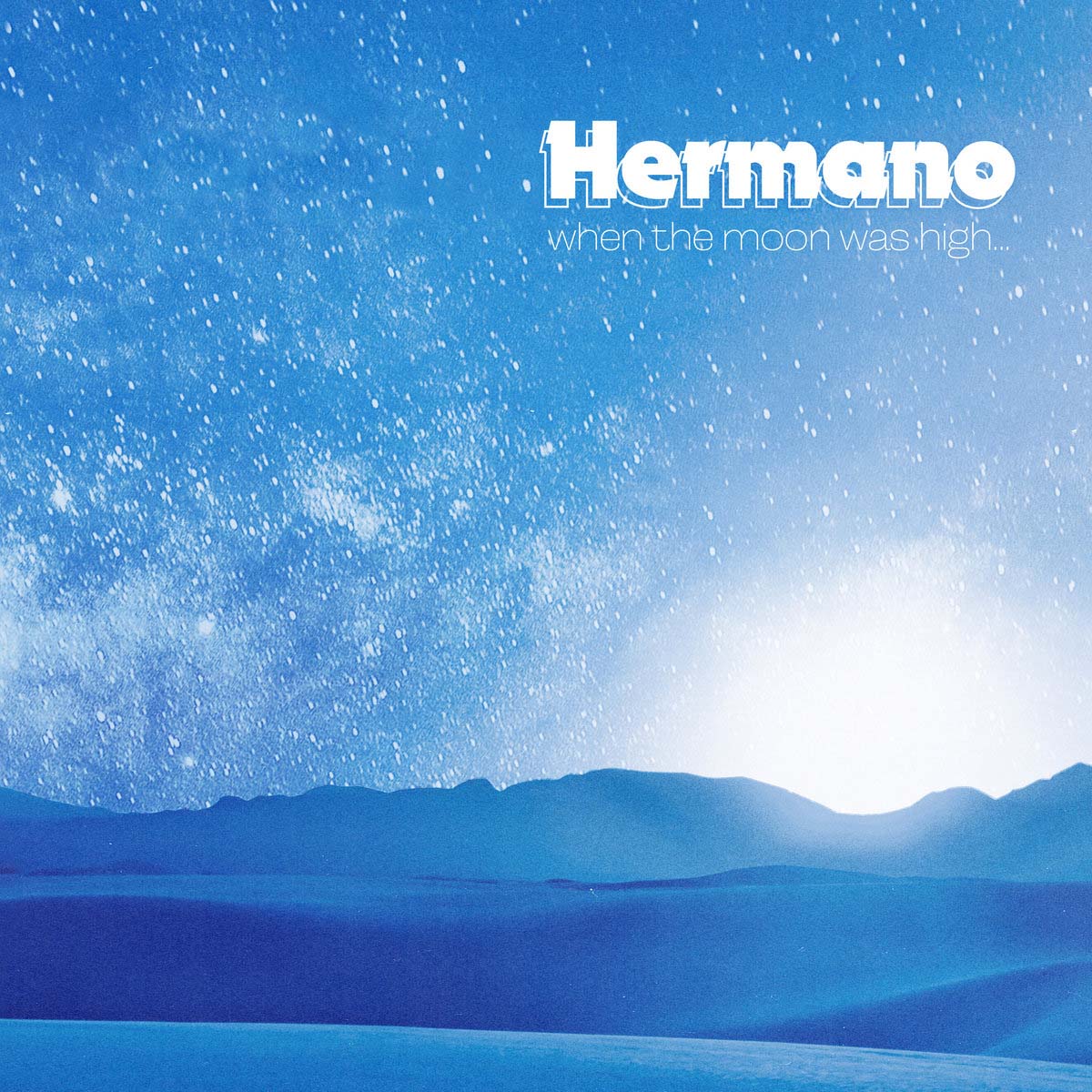 Cult heavy rock band Hermano (w/ ex-Kyuss John Garcia) shares new track ...