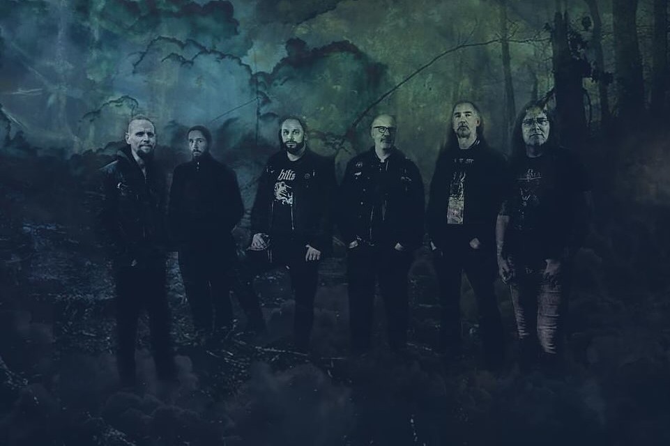 Officium Triste stream new full-length album »Hortus Venenum« in full ...