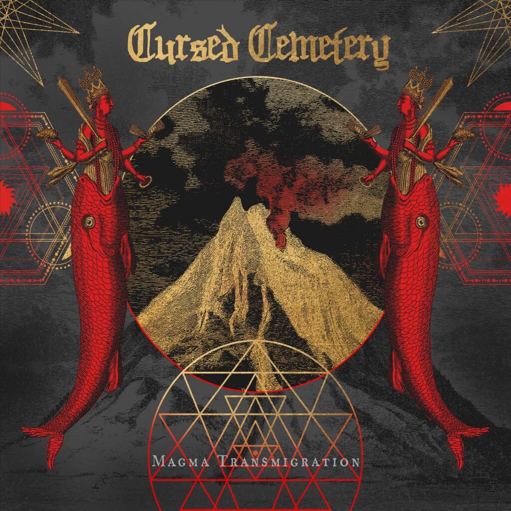 洋楽 Decollation/cursed land Decollation - Cursed Lands - Encyclopaedia Metallum: The Metal
