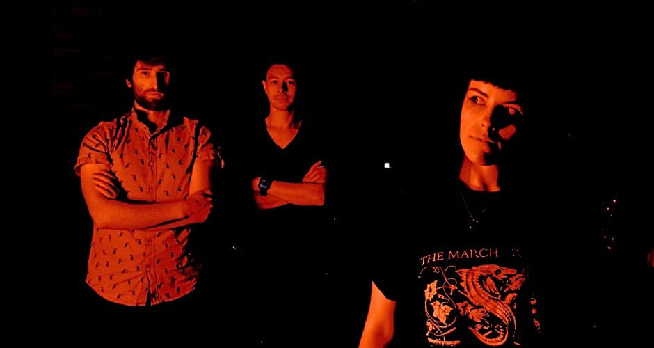 Welsh psych rock/proto-doom band Pyrogaric released new album »The ...