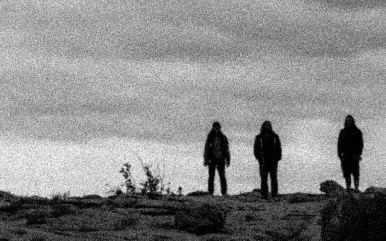 Doomed Confessionary: Craig, Peter & Mark (Nomadic Rituals) – Doomed Nation
