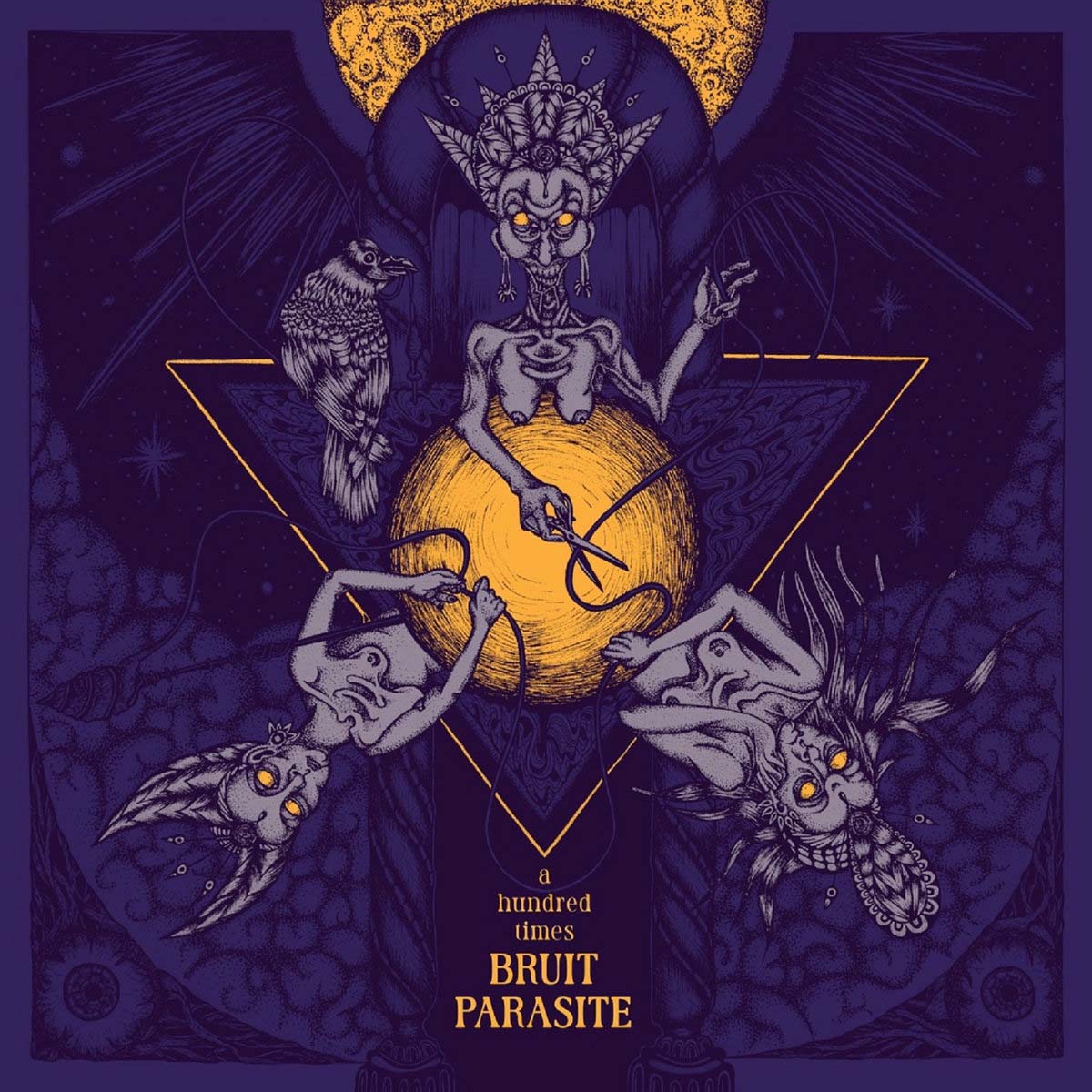 Bruit Parasite Qu On Entend