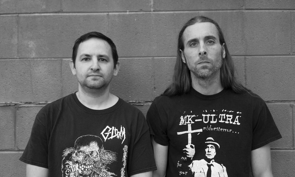 Chicago sludge metal act Stomach prepares to drop »Low Demon« LP July ...