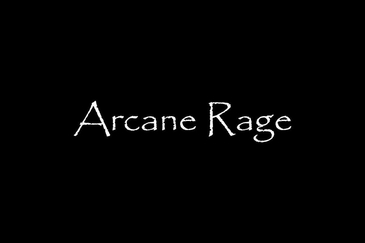 Italian dark ambient/drone doom metal solo project Arcane Rage released ...