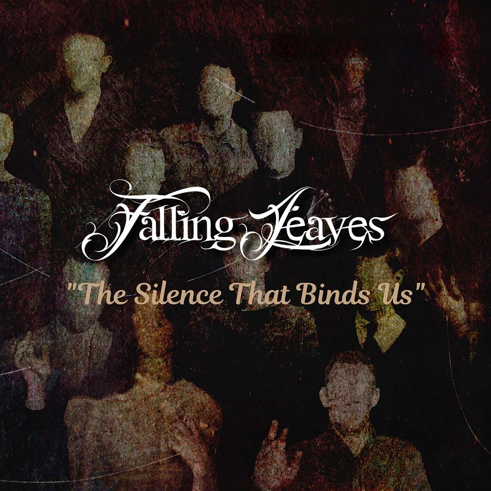 Falling Leaves unveil first single and lyric video »We Are Alone« from