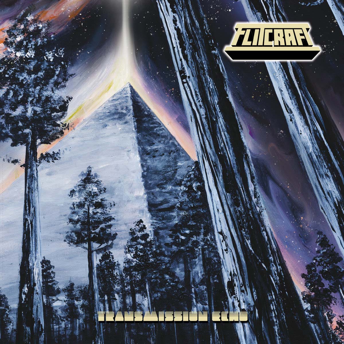 Australian progressive heavy rock trio Flitcraft announces new album ...