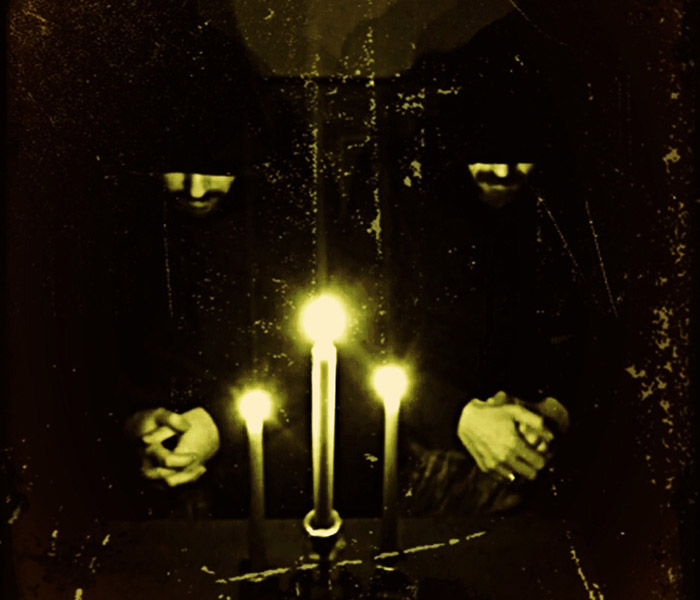 Greek doom/death metal band Humanity Zero stream new album »Cursed