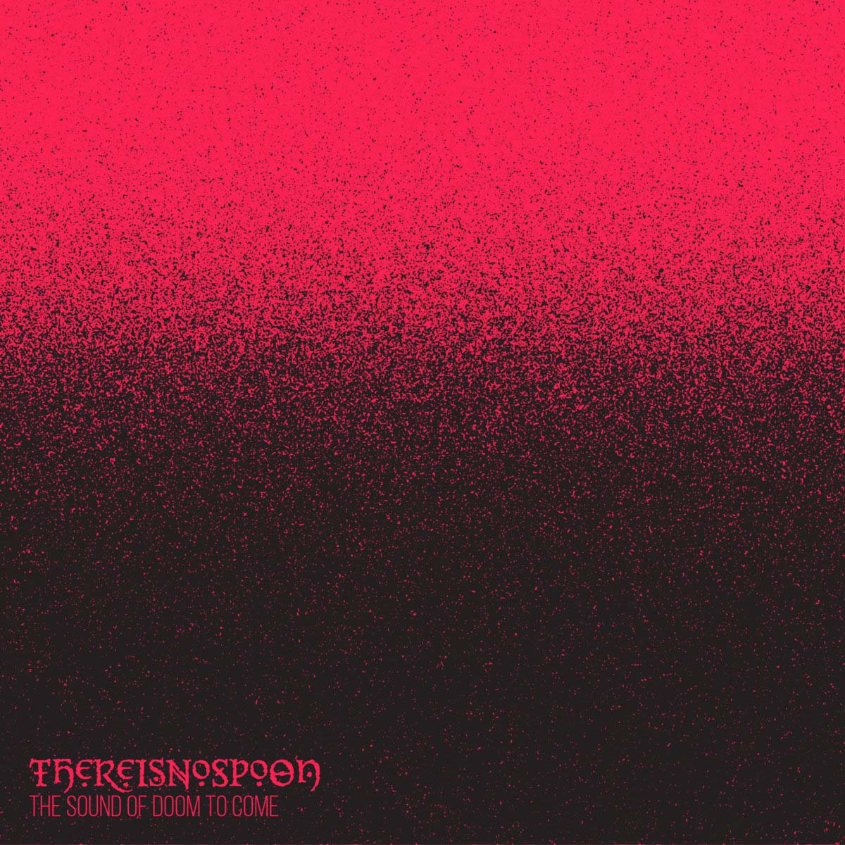 German instrumental doom/post-rock quartet There Is No Spoon stream ...