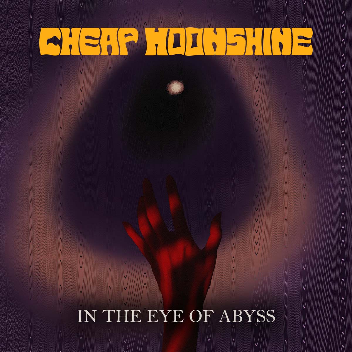 Serbian stoner/doom metal trio Cheap Moonshine return with new EP »In ...
