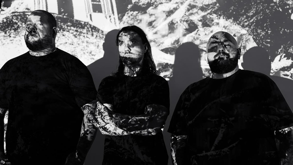 Primitive Man’s new full-length album »Observance« out now on Relapse ...