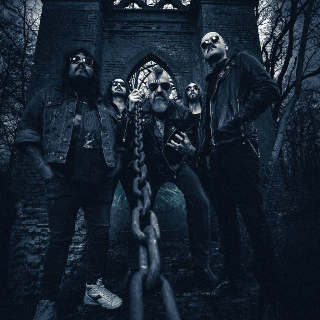 Hidden Gems & Guilty Pleasures: Bütcher (Belgium) – Doomed Nation