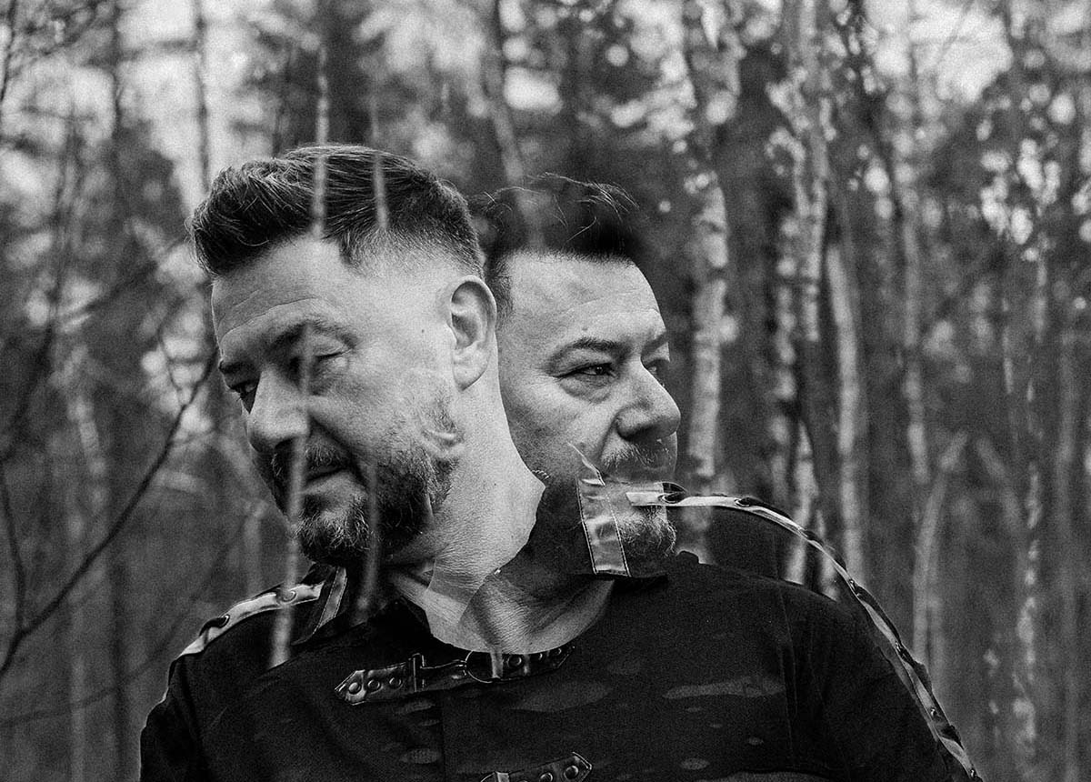 Black Reuss unveil new single and music video »Endgame« – a descent ...