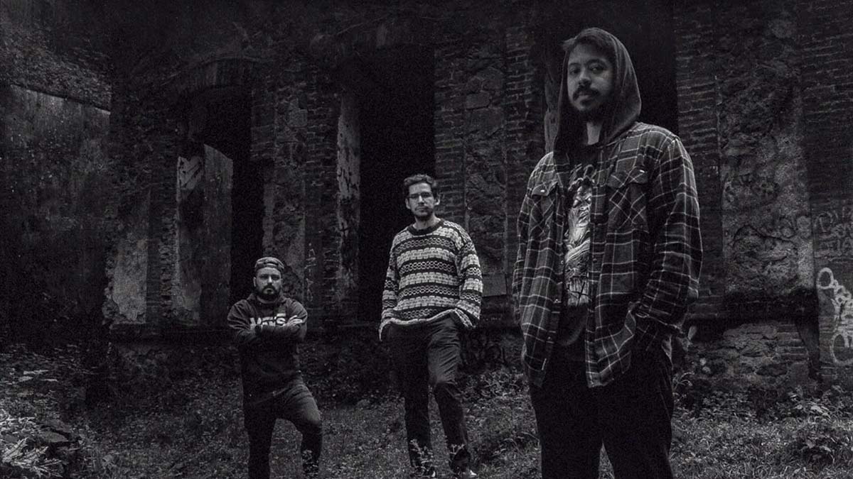 Mexican instrumental heavy psych trio 3Demons premiere new music video ...