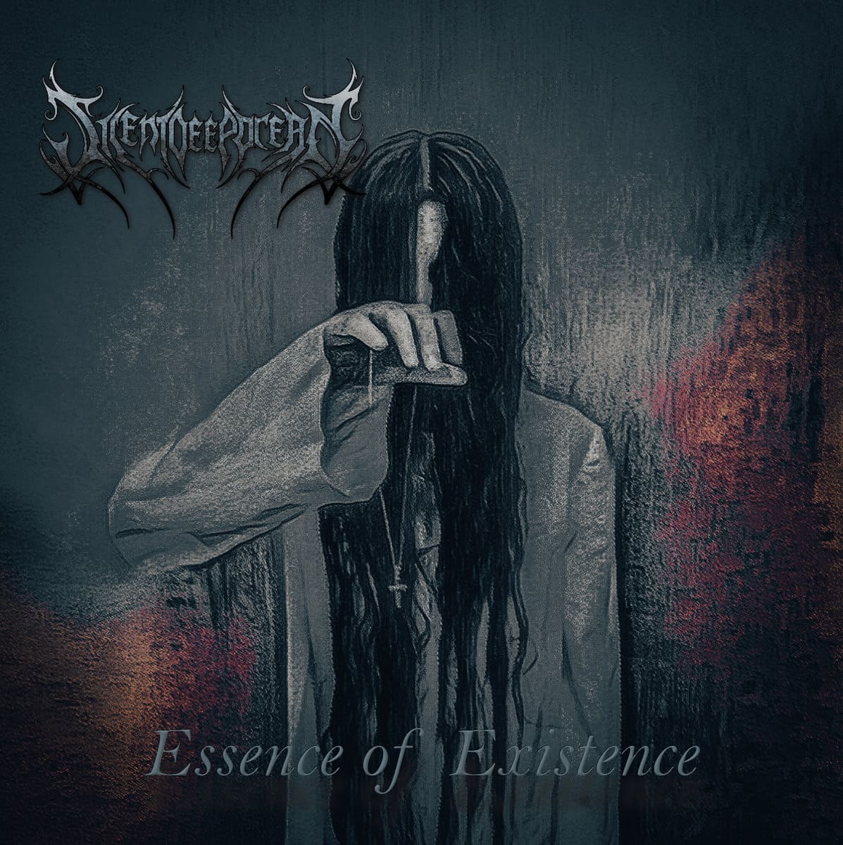 International atmospheric funeral doom metal project Silent Deep Ocean ...