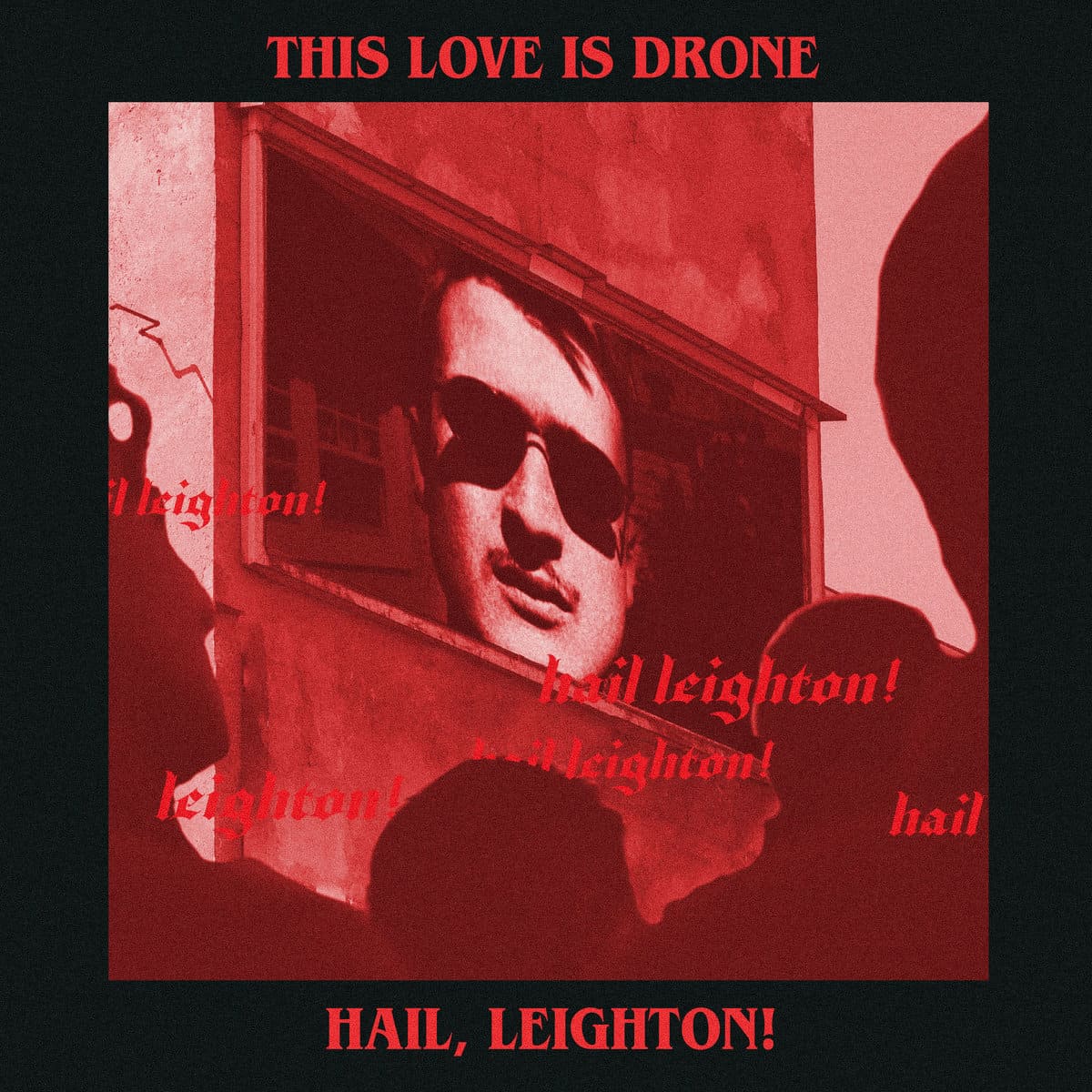 Loving Rocks Canadian synth-infused stoner rock band This Love Is Drone dropped ...